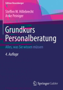 Grundkurs Personalberatung