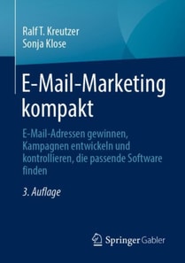 E-Mail-Marketing kompakt