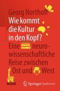 Wie kommt die Kultur in den Kopf?