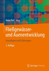 Fließgewässer- und Auenentwicklung