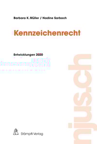 Kennzeichenrecht