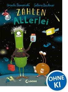 Zahlen-Allerlei
