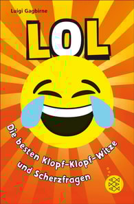 LOL – Die besten Klopf-Klopf-Witze und Scherzfragen