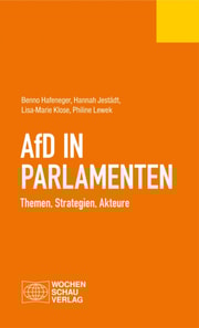 AfD in Parlamenten