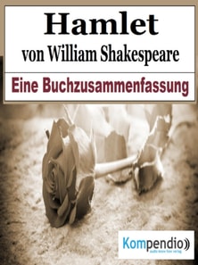 Hamlet von William Shakespeare