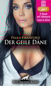 Der geile Däne | Erotische Geschichte