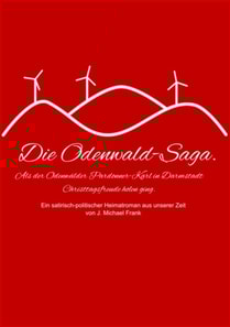 Die Odenwald-Saga