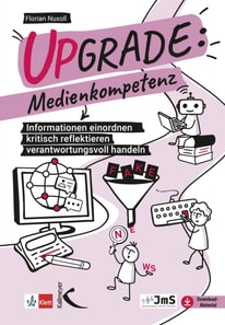 Upgrade: Medienkompetenz