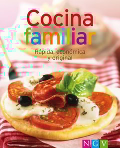 Cocina familiar