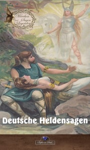 Deutsche Heldensagen