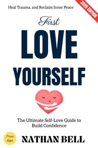 First, Love Yourself: