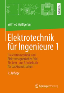 Elektrotechnik für Ingenieure 1