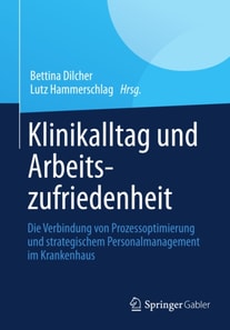 Klinikalltag und Arbeitszufriedenheit