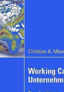 Working Capital und Unternehmenswert