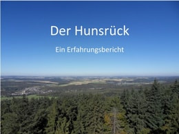 Der Hunsrück