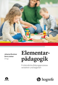 Elementarpädagogik
