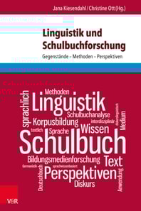 Linguistik und Schulbuchforschung