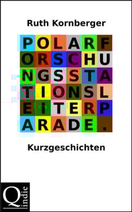Polarforschungsstationsleiterparade