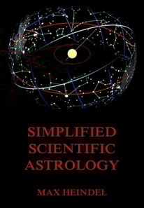 Simplified Scientific Astrology