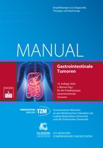 Gastrointestinale Tumoren