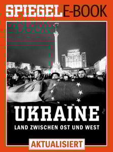 Ukraine - Land zwischen Ost und West