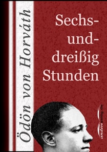 Sechsunddreißig Stunden