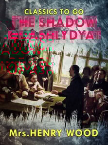 Shadow of Ashlydyat