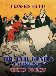 Evil Genius: A Domestic Story