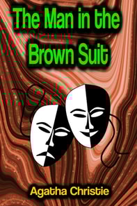Man in the Brown Suit