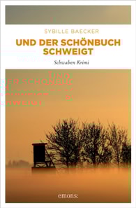 Und der Schönbuch schweigt