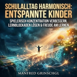Schulalltag harmonisch - Entspannte Kinder