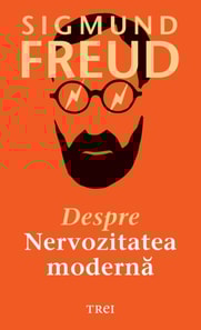 Despre nervozitatea moderna