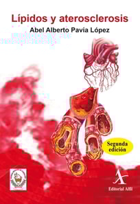 Lipidos y aterosclerosis