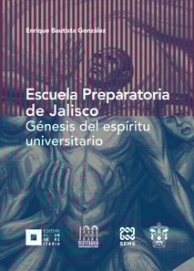 Escuela preparatoria de Jalisco