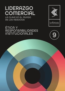 Ética y responsabilidades institucionales 9