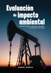 Evaluación de impacto ambiental