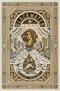 BLACKWATER I. La riada