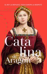 Catalina de Aragon
