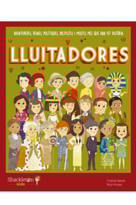 Lluitadores