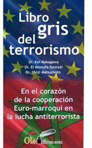 El libro gris del terrorismo