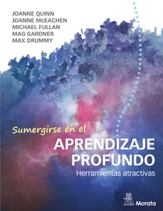 Sumergirse en el aprendizaje profundo