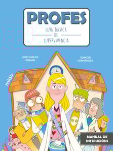 Profes: Guía básica de supervivencia (Gallego)