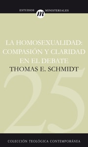 La homosexualidad 