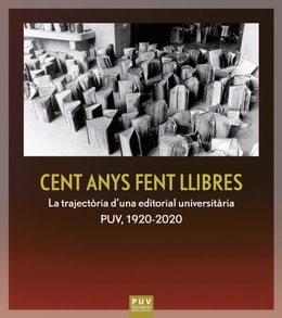 Cent anys fent llibres