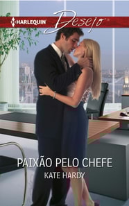 Paixão pelo chefe