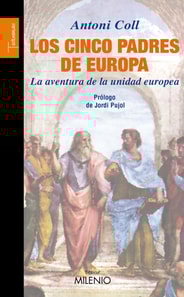 Los cinco padres de Europa