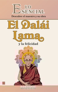 El Dalai Lama y la felicidad