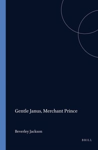Gentle Janus, Merchant Prince