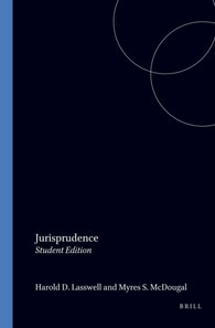 Jurisprudence For a Free Society