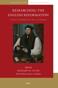 Researching the English Reformation